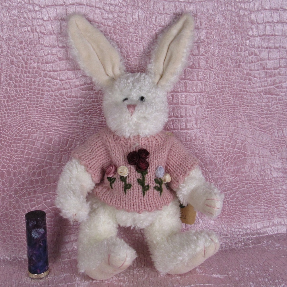 The Boyds Bears Collectables Rabit